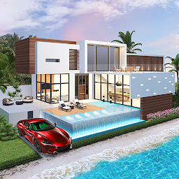 Paradise Life Makeover 1.4.034