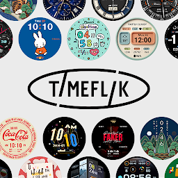 TIMEFLIK Watch Face 10.2.6