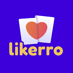 Likerro – знакомства и общение 1.2.183