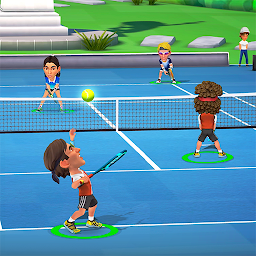 Mini Tennis 1.8.6