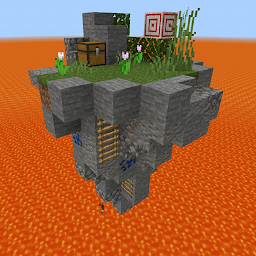 Карты для Майнкрафт выживание 1.4.9