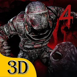 Endless Nightmare 4: Prison 1.1.2