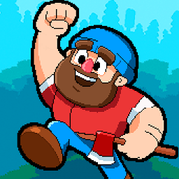 Timberman The Big Adventure 1.1.102