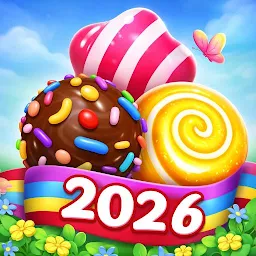 Sweets Match 2.0.8