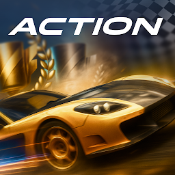 Action - Crypto Race 1.0.52