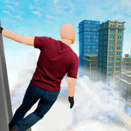 Only Up! Ragdoll Edition 1.105