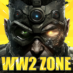 WW2 Zone War: Cold Warzone Ops 1.28