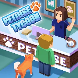 Petdise Tycoon 1.205