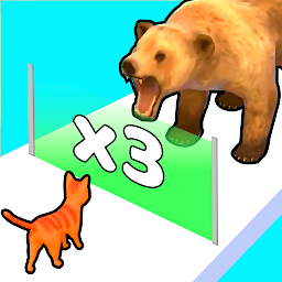 Cat Evolution 64.0