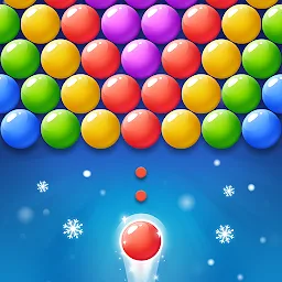 Bubble Shooter Relaxing 1.70
