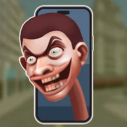 Hide N Seek: Find The Monster 1.2.25