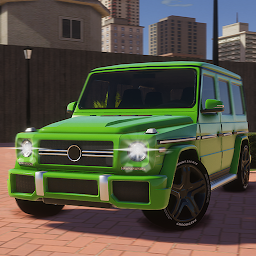 Car S – Parking Simulator Games 0.81