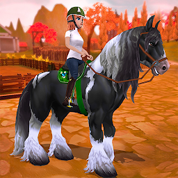 Horse Riding Tales 1495.0