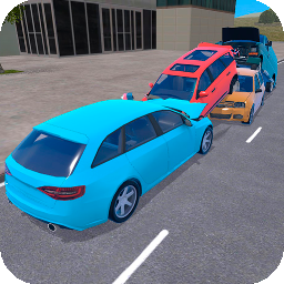 Traffic Crashes Car Crash 1.3.92