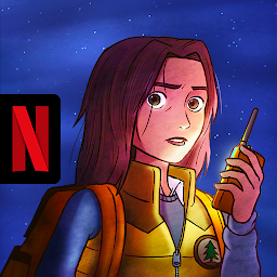 OXENFREE II: Lost Signals 1.7.2