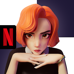 Queen's Gambit Chess 3.6