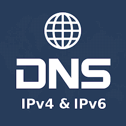 DNS Changer – IPv4 & IPv6 2.9.2