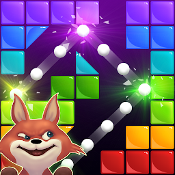 Jewel Bricks Breaker 1.0.56