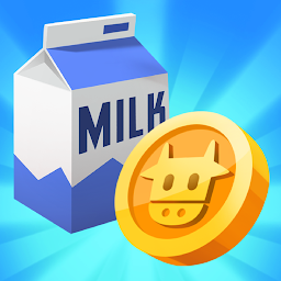 Milk Farm Tycoon 3.3.1