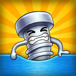 Screw Puzzle 1.40.6