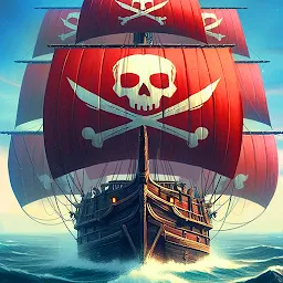 Pirate Ships – строй и сражайся 1.41