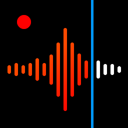 URecorder – диктофон аудиозапись голоса 1.3.6.1
