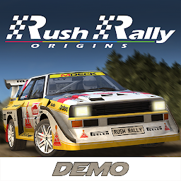 Rush Rally Origins 1.74