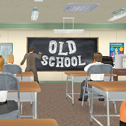 Old School 1.2.4