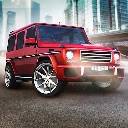 Street Racing Grand Tour 1.1.2