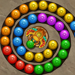 Marble Match Classic 1.1.60