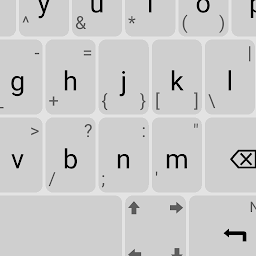 Unexpected Keyboard 2.0.4