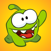 Fun Om Nom Stories for Kids!