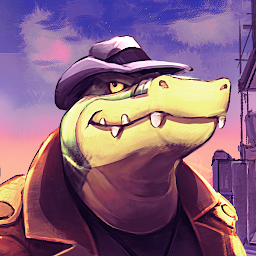 BROK the InvestiGator 1.1.13