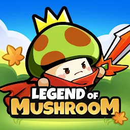 Legend of Mushroom 3.0.101
