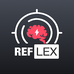 Reflex – тренировка реакции 14.8