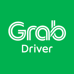 Grab Driver 5.449.0.200