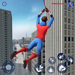 Spider Fighting 3.9.2