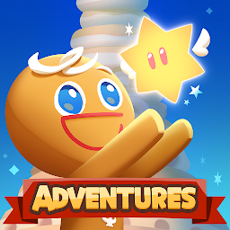 CookieRun: Tower of Adventures 20.0.2