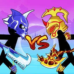Stickman Giant: Army Battle 2.0.4