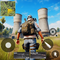 Hunt Zone 0.0.349