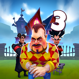 Dark Riddle 3 - Strange Hill 1.2.8