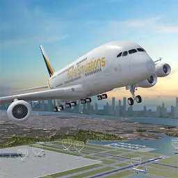 Airport Madness 3D 2 1.3404