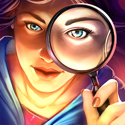 Unsolved: Поиск Предметов 3.3.802