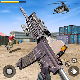Commando Shooting Game Offline 1.52
