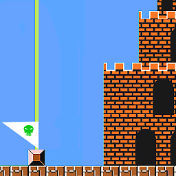 Super Run GO - Classic Game 2.49