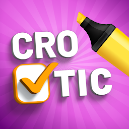 Crostic – кроссворд пазлы дня 6.9.0