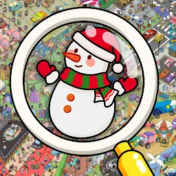 Найди это – игры со спрятанным 3.73.0