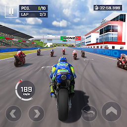 Moto Rider, Bike Racing Games 1.148