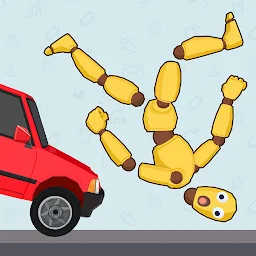 Kick & Break The Ragdoll Games 10.6.0