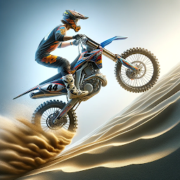Stunt Bike Extreme 0.569